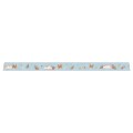Foto ilustrativa Fita Adesiva Washi Tape 15mmX5m Gypsy - Blister com 3 unidades