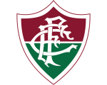 Logo da marca Fluminense