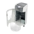 Foto ilustrativa Fragmentadora de papel Tilibra 10 folhas - IQ Optimax Office P5 127V