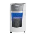 Foto ilustrativa Fragmentadora de papel Tilibra 10 folhas - IQ Optimax Office P5 220V