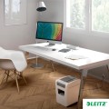 Foto ilustrativa Fragmentadora de papel Tilibra 10 folhas - IQ Slim Home Office 220V