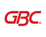 Logo da marca GBC