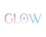 Logo da marca Glow