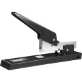 Foto ilustrativa GRAMPEADOR 100 FOLHAS DE MESA G4-100A PRETO