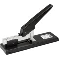 Foto ilustrativa GRAMPEADOR 100 FOLHAS DE MESA G4-100A PRETO