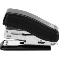 Foto ilustrativa GRAMPEADOR 15 FOLHAS MINI G1-15A PRETO