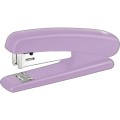 Foto ilustrativa Grampeador 20 Folhas de Mesa G102 Lilás