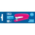 Foto ilustrativa Grampeador 20 Folhas de Mesa G102 Rosa