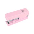 Foto ilustrativa Grampeador 20 Folhas de Mesa G110 Rosa Claro