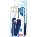 Foto ilustrativa GRAMPEADOR 20 FOLHAS DE MESA G2-20A AZUL