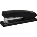 Foto ilustrativa GRAMPEADOR 20 FOLHAS DE MESA G2-20B PRETO