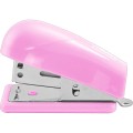 Foto ilustrativa GRAMPEADOR 20 FOLHAS MINI G1-20A ROSA CLARO
