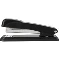 Foto ilustrativa GRAMPEADOR 50 FOLHAS DE MESA G4-50A PRETO