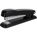 Foto ilustrativa GRAMPEADOR 50 FOLHAS DE MESA G4-50A PRETO