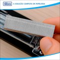 Foto ilustrativa GRAMPO 26/6 GALVANIZADOS 5000 UNIDADES