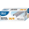 Foto ilustrativa GRAMPO 26/6 GALVANIZADOS 5000 UNIDADES