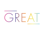 Logo da marca Great