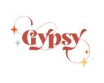 Logo da marca Gypsy