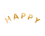 Logo da marca Happy