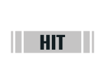 Logo da marca Hit