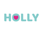 Logo da marca Holly