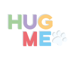 Logo da marca Hug Me