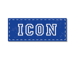 Logo da marca Icon