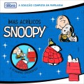 Foto ilustrativa Ímas Acrilicos Snoopy
