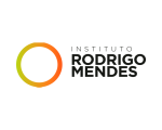 Logo da marca Instituto Rodrigo Mendes
