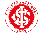 Logo da marca Internacional