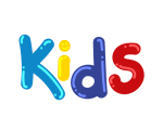 Logo da marca Kids