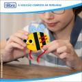 Foto ilustrativa Kit Alinhavo 8 Peças
