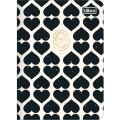 Foto ilustrativa Kit com 4 Cadernetas Grampeadas 1/8 West Village 32 Folhas