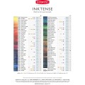 Foto ilustrativa Lápis de Cor Aquarelável Inktense Unitário Sherbet Lemon