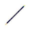 Foto ilustrativa Lápis de Cor Aquarelável Inktense Unitário Sherbet Lemon