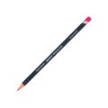 Foto ilustrativa Lápis de Cor Permanente Procolour Unitário Cerise Pink