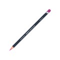 Foto ilustrativa Lápis de Cor Permanente Procolour Unitário Magenta