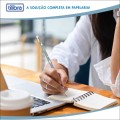 Foto ilustrativa Lápis Preto Redondo com Borracha N.2 Mofusand - Sortido