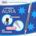 Foto ilustrativa Lapiseira 0.7mm Aura - Sortido