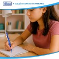Foto ilustrativa Lapiseira 0.7mm Click-X - Sortido