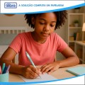 Foto ilustrativa Lapiseira 0.7mm Glow - Sortido