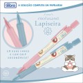 Foto ilustrativa Lapiseira 0.7mm Mofusand
