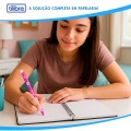 Foto ilustrativa Lapiseira 0.7mm Soft Pop - Sortido