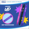 Foto ilustrativa Lapiseira 0.7mm UP - Sortido