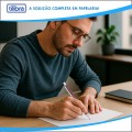 Foto ilustrativa Lapiseira 0.7mm Vizion - Sortido