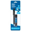 Foto ilustrativa Lapiseira 2.0mm Ultra + Grafite 2.0mm - Blister com 2 Unidades - Sortido