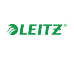 Logo da marca Leitz