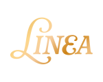 Logo da marca Linea