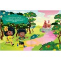 Foto ilustrativa Livro de História João e Maria 8 Folhas