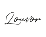 Logo da marca Louvor